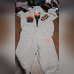 Nike outfit